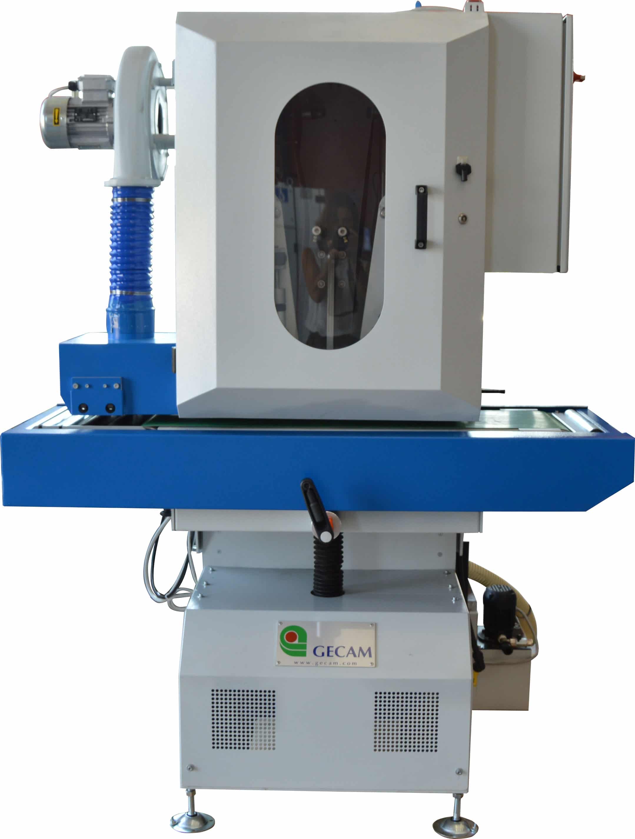 Szlifierka Szerokotaśmowa G3 do pracy na mokro