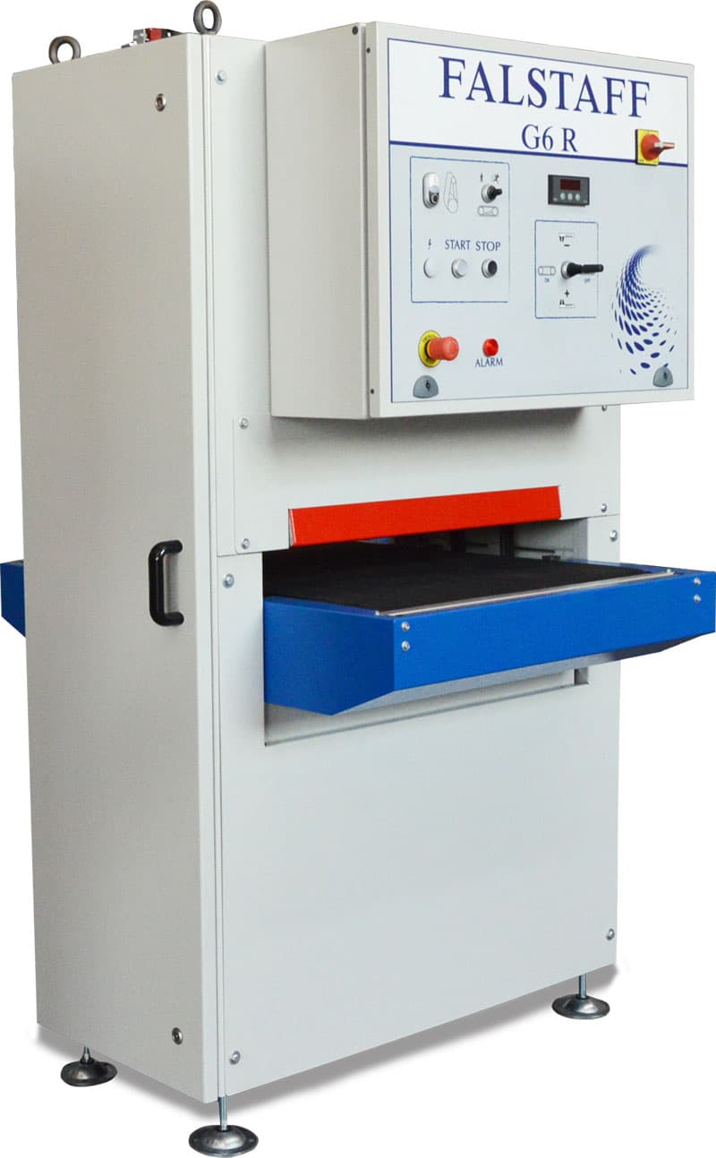 Szlifierka / Gratowarka Falstaff G6 R