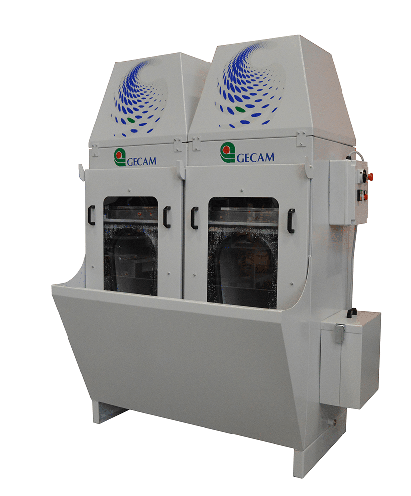 Filtr do filtrowania na mokro GFW 5000