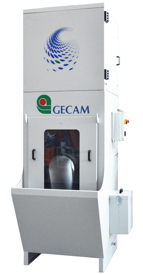 Filtr do filtrowania na mokro GFW 4000