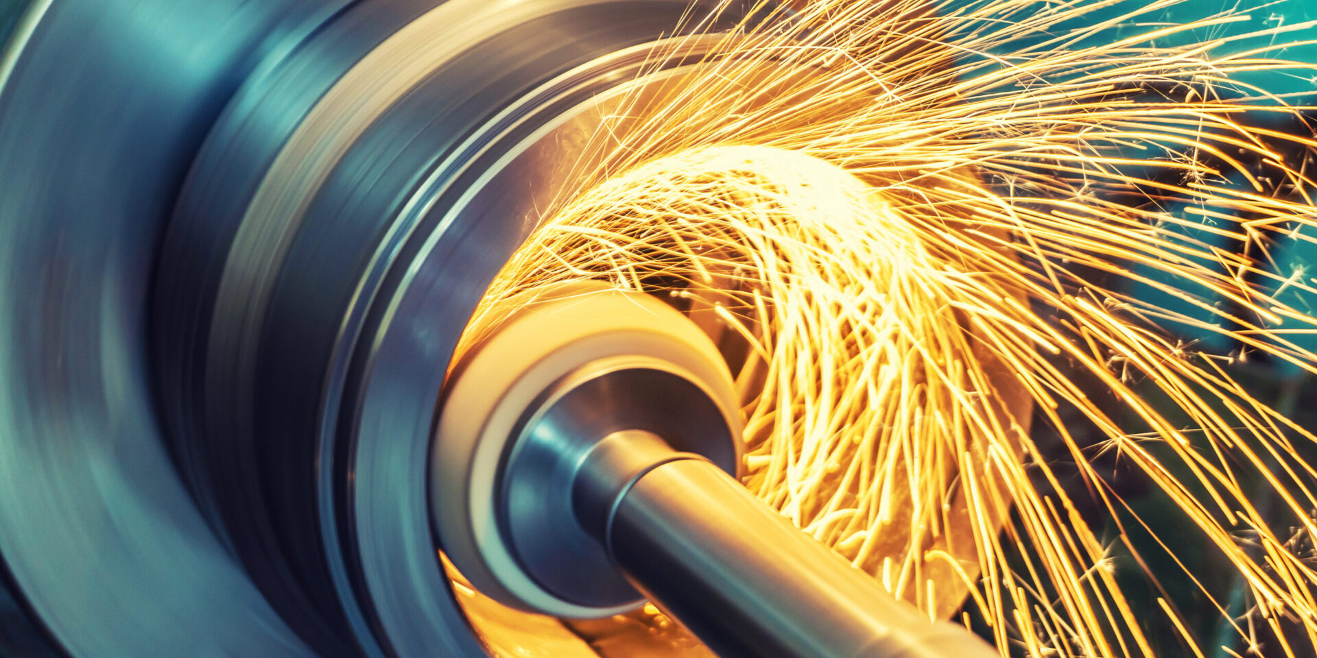 Rodzaje obróbki metalu