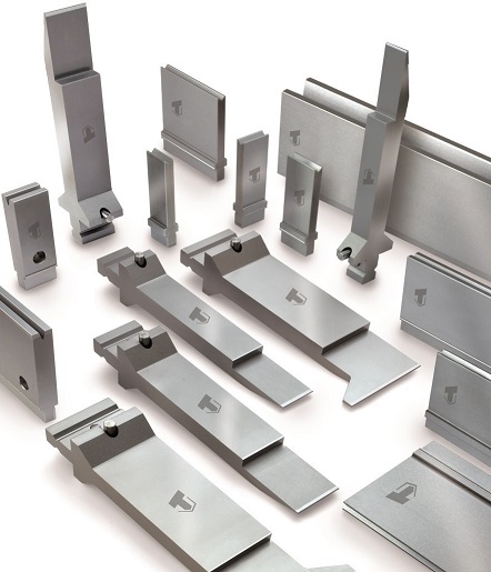 toolspress narzędzia do gięcia Solution Trade