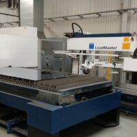TRUMPF laser TruLaser 5030 fiber ST 02