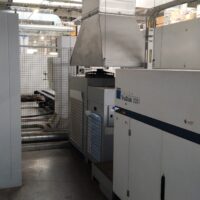 TRUMPF laser TruLaser 5030 fiber ST 03