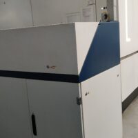 TRUMPF laser TruLaser 5030 fiber ST TruDisk 3001