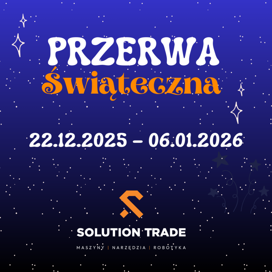 Przerwa świąteczna w Solution Trade: 22.12.2025 – 06.01.2026