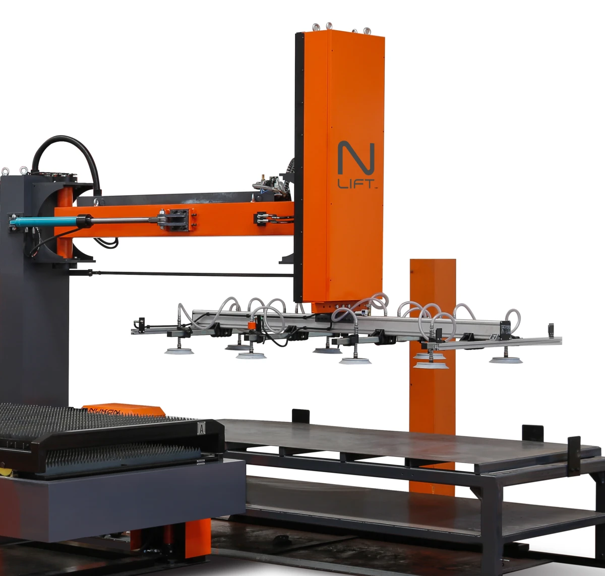 N-LIFT NUKON automatyzacja załadunku Solution Trade miniaturka do tresci